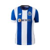 Oficiální Fotbalový Dres FC Porto Domácí 2023-24 pro Ženy